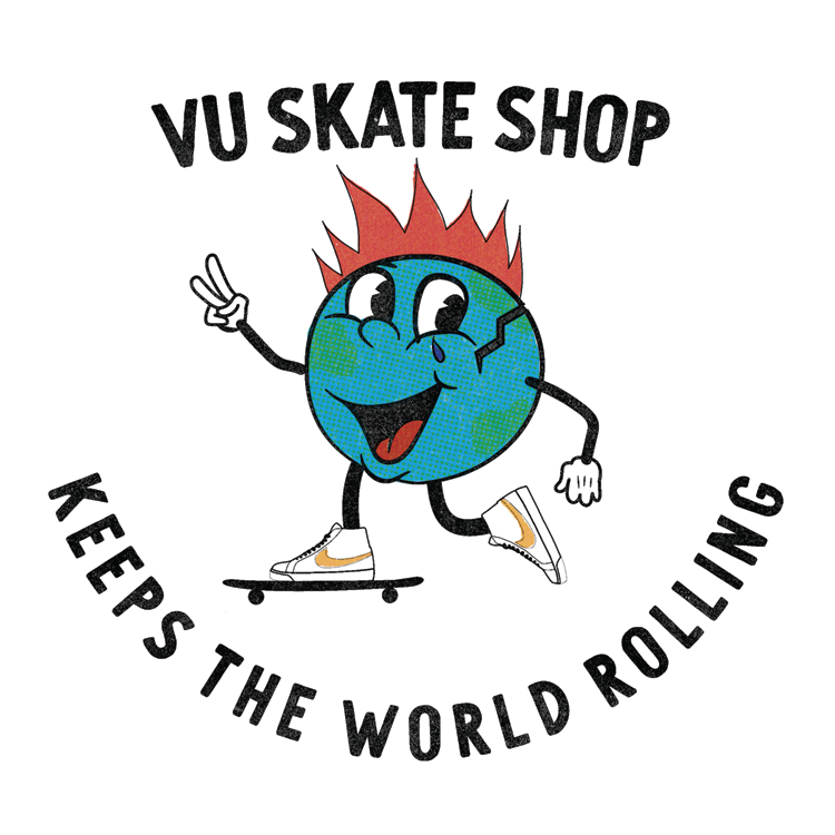Vu Skate Shop