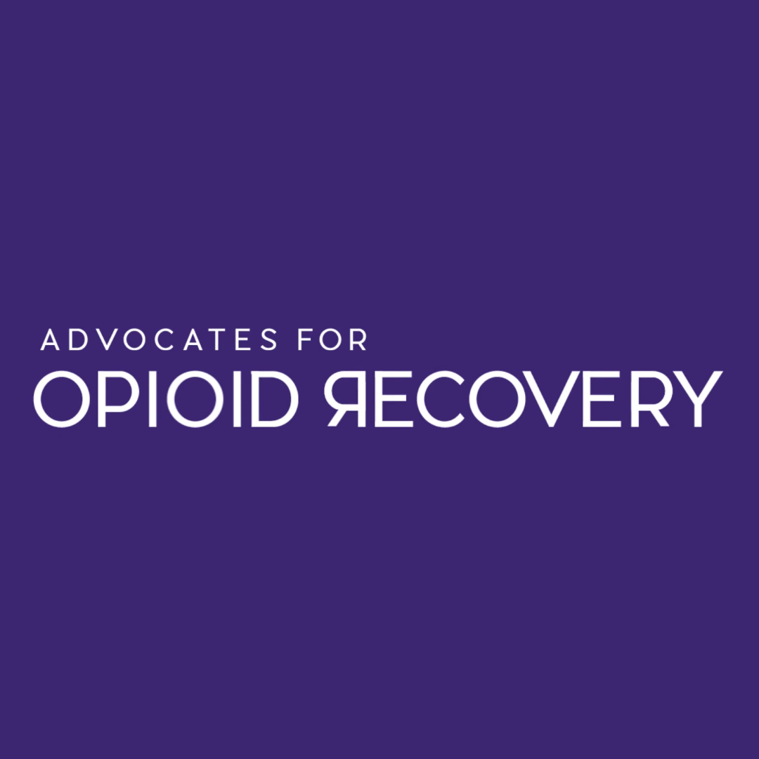 Advocates for Opioid Recovery